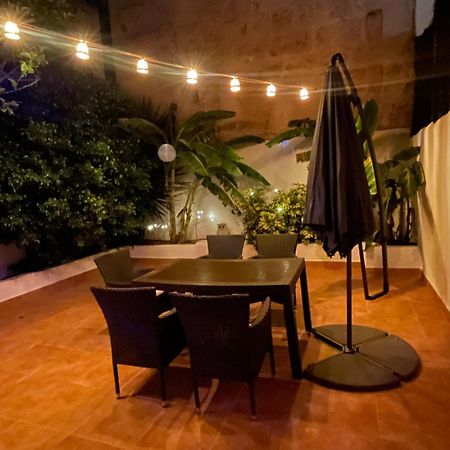 Villa Casa De Limon à Palma Extérieur photo