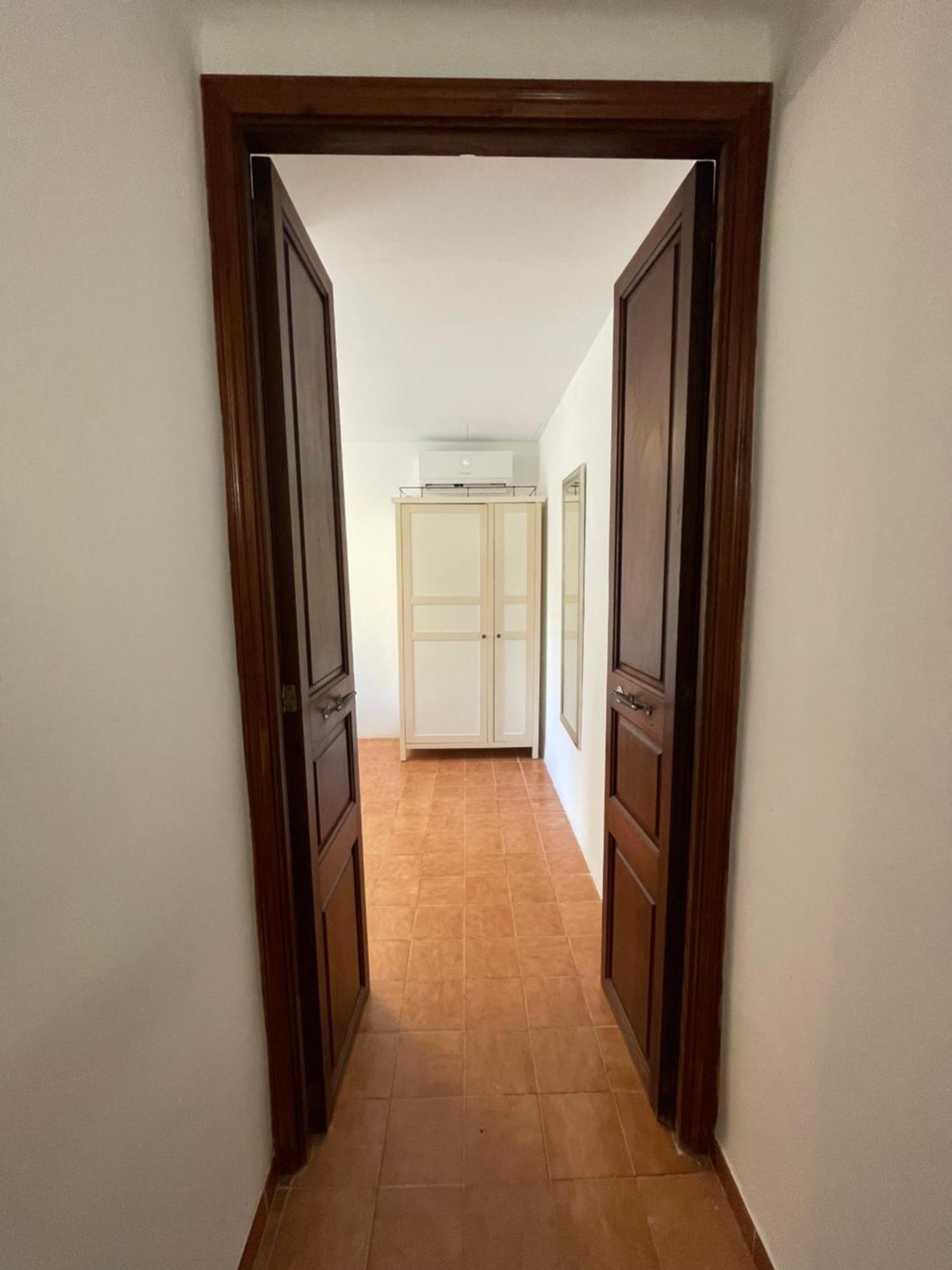 Villa Casa De Limon à Palma Extérieur photo
