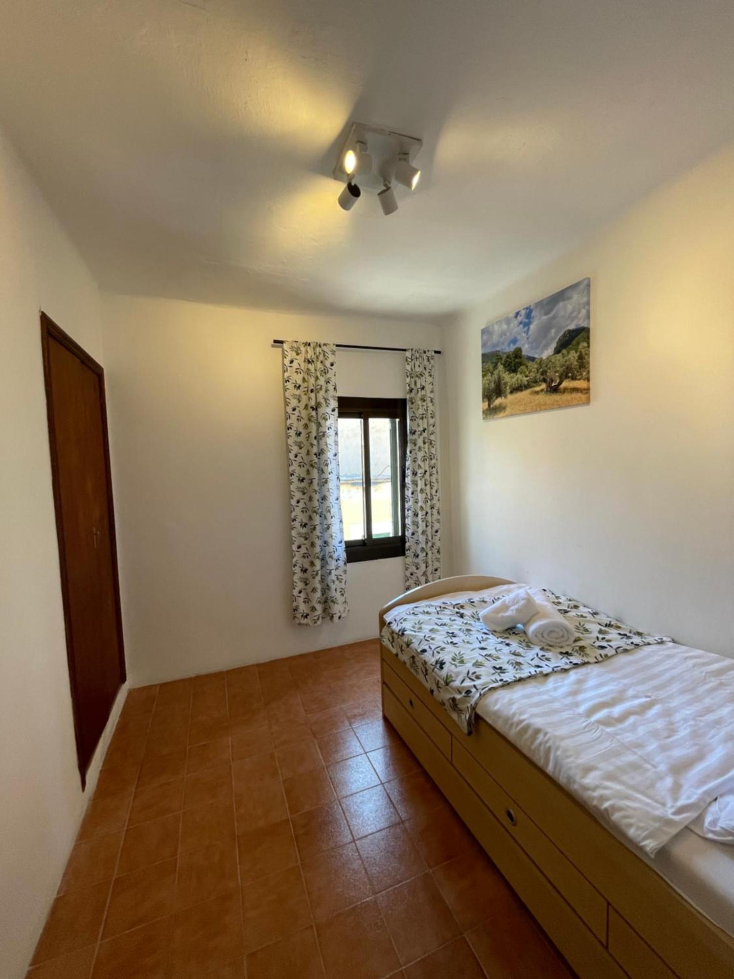 Villa Casa De Limon à Palma Extérieur photo