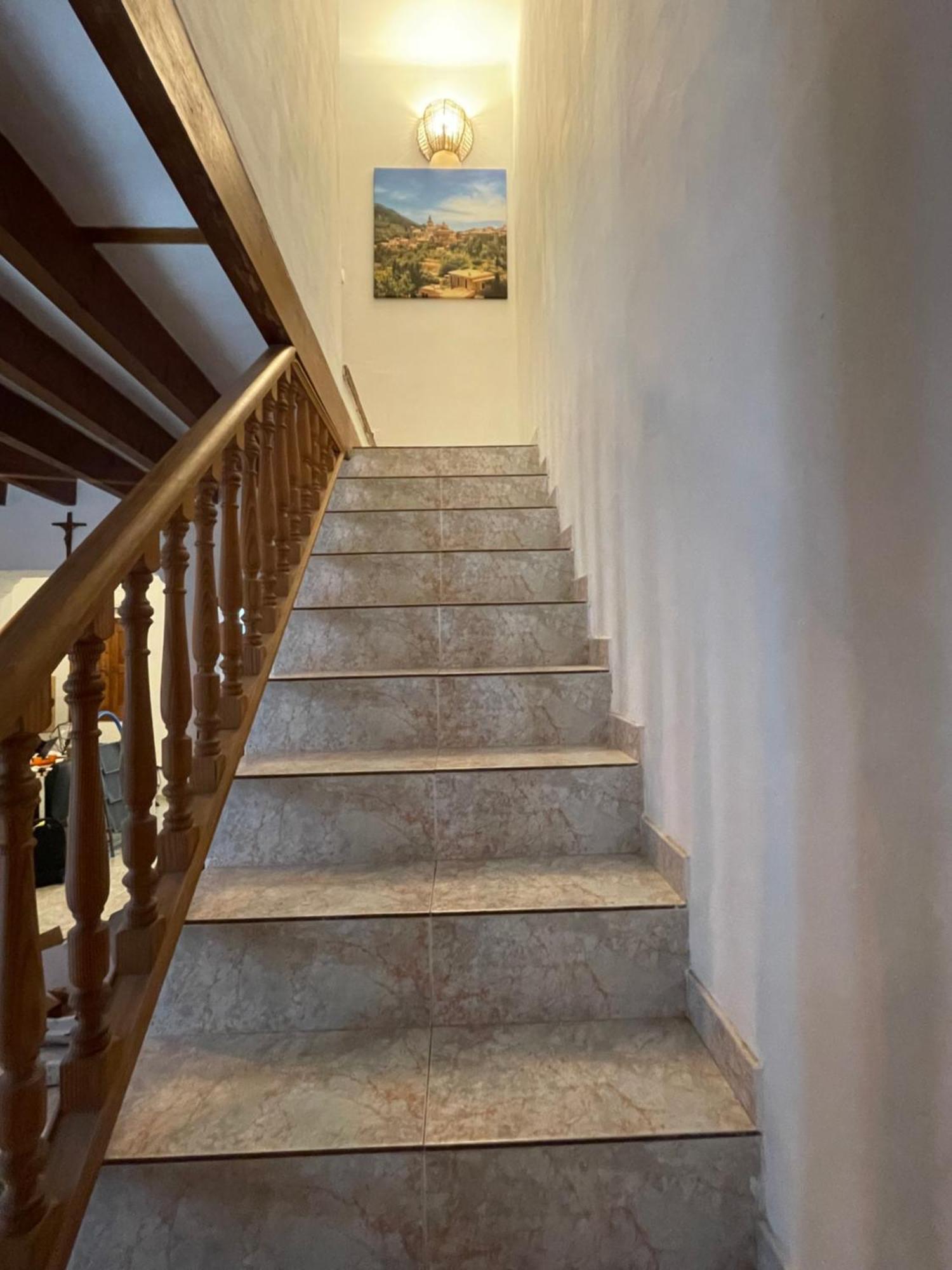 Villa Casa De Limon à Palma Extérieur photo