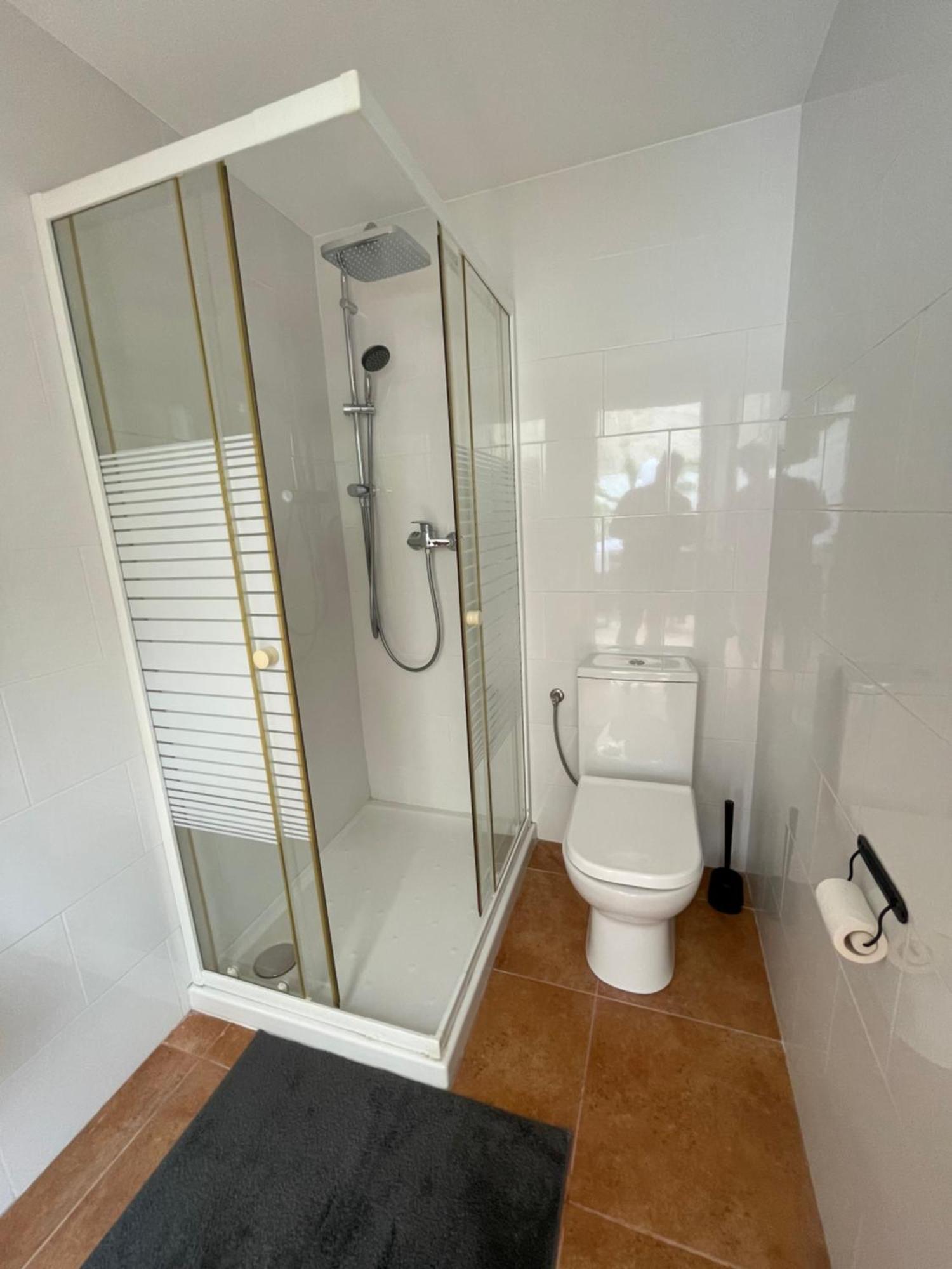 Villa Casa De Limon à Palma Extérieur photo