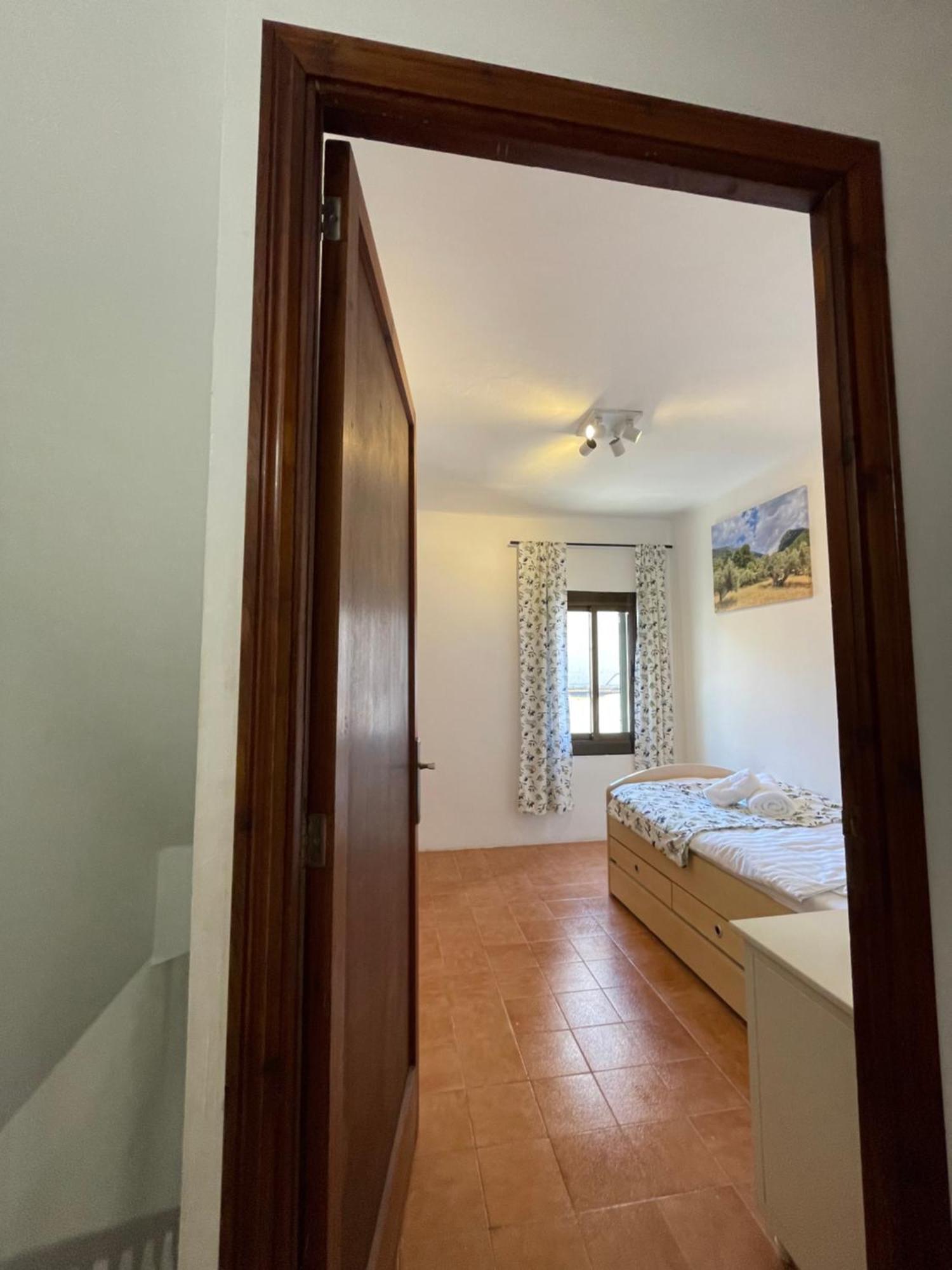 Villa Casa De Limon à Palma Extérieur photo
