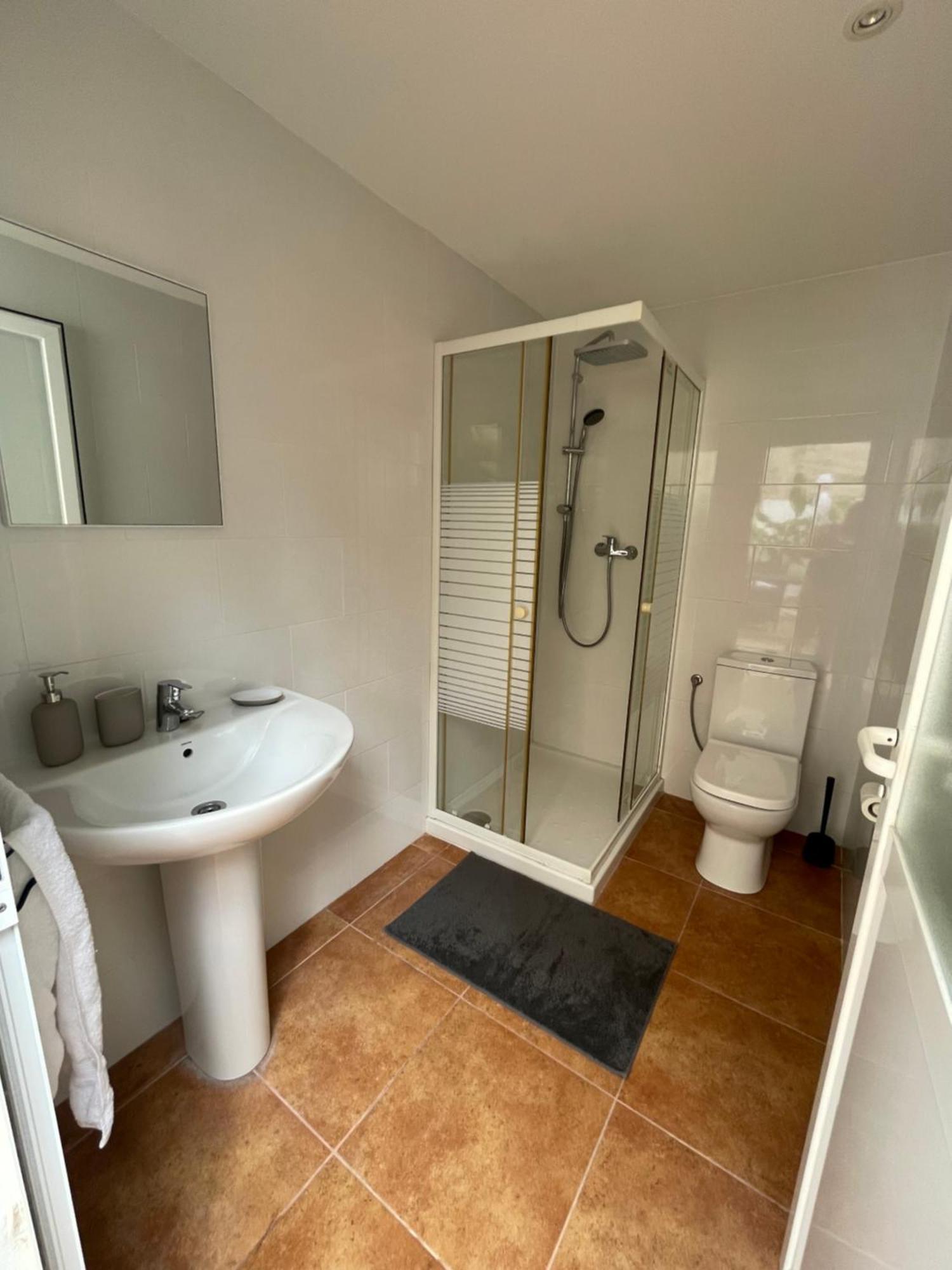 Villa Casa De Limon à Palma Extérieur photo