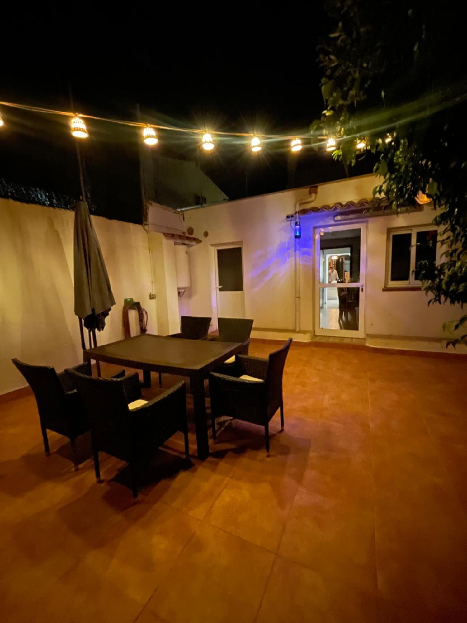 Villa Casa De Limon à Palma Extérieur photo