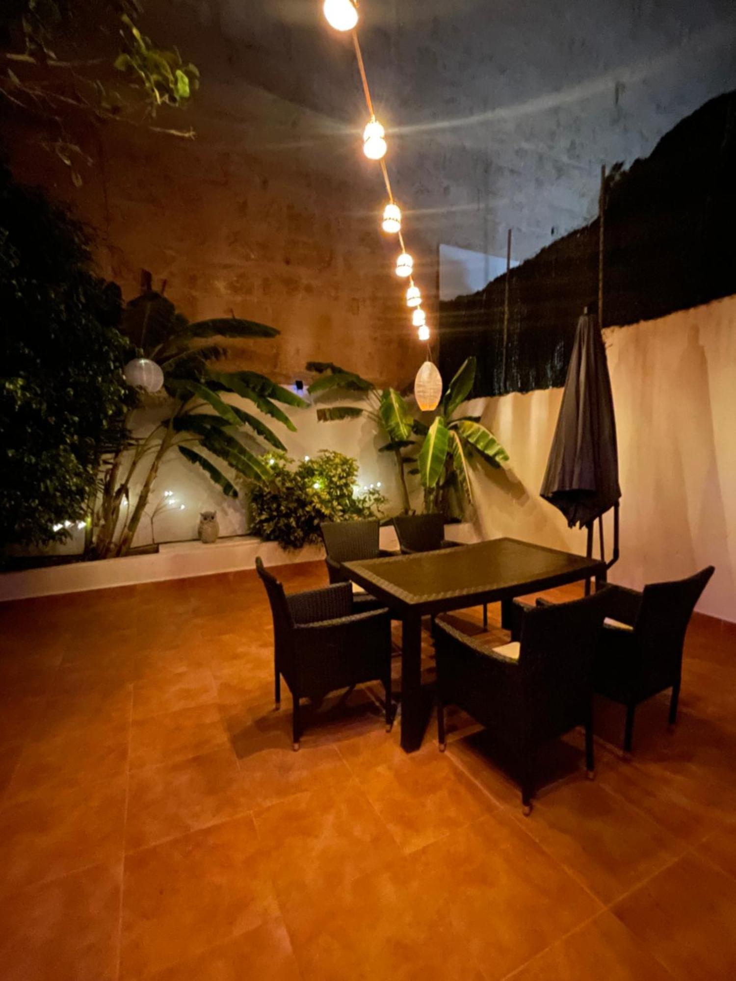 Villa Casa De Limon à Palma Extérieur photo