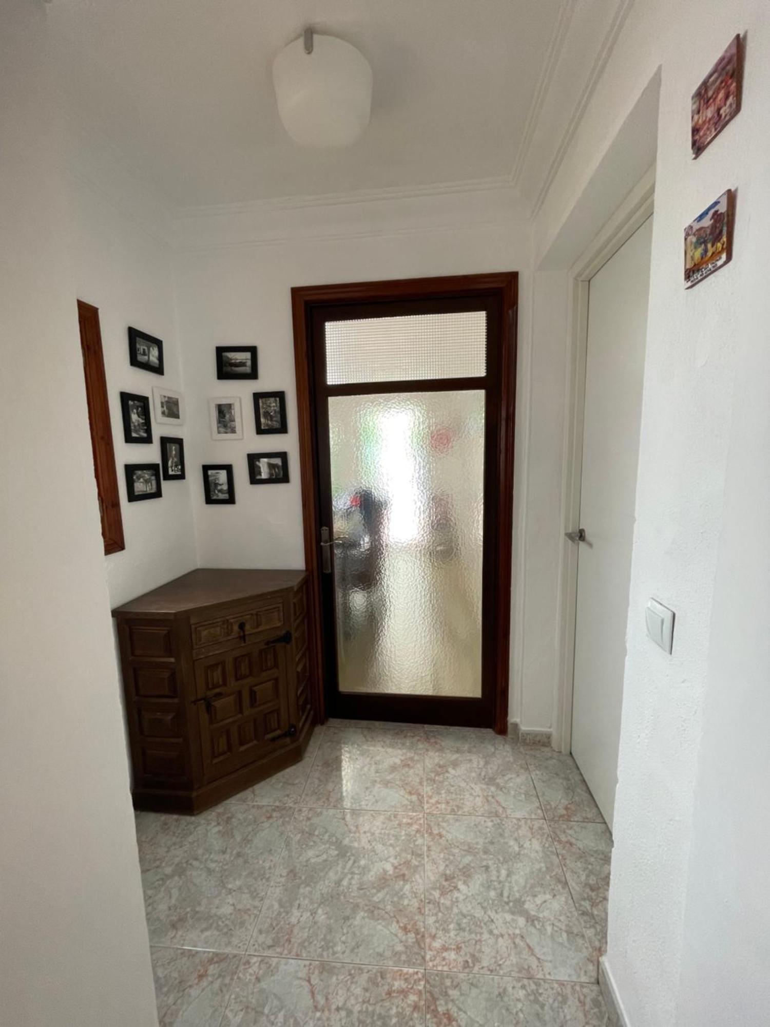 Villa Casa De Limon à Palma Extérieur photo