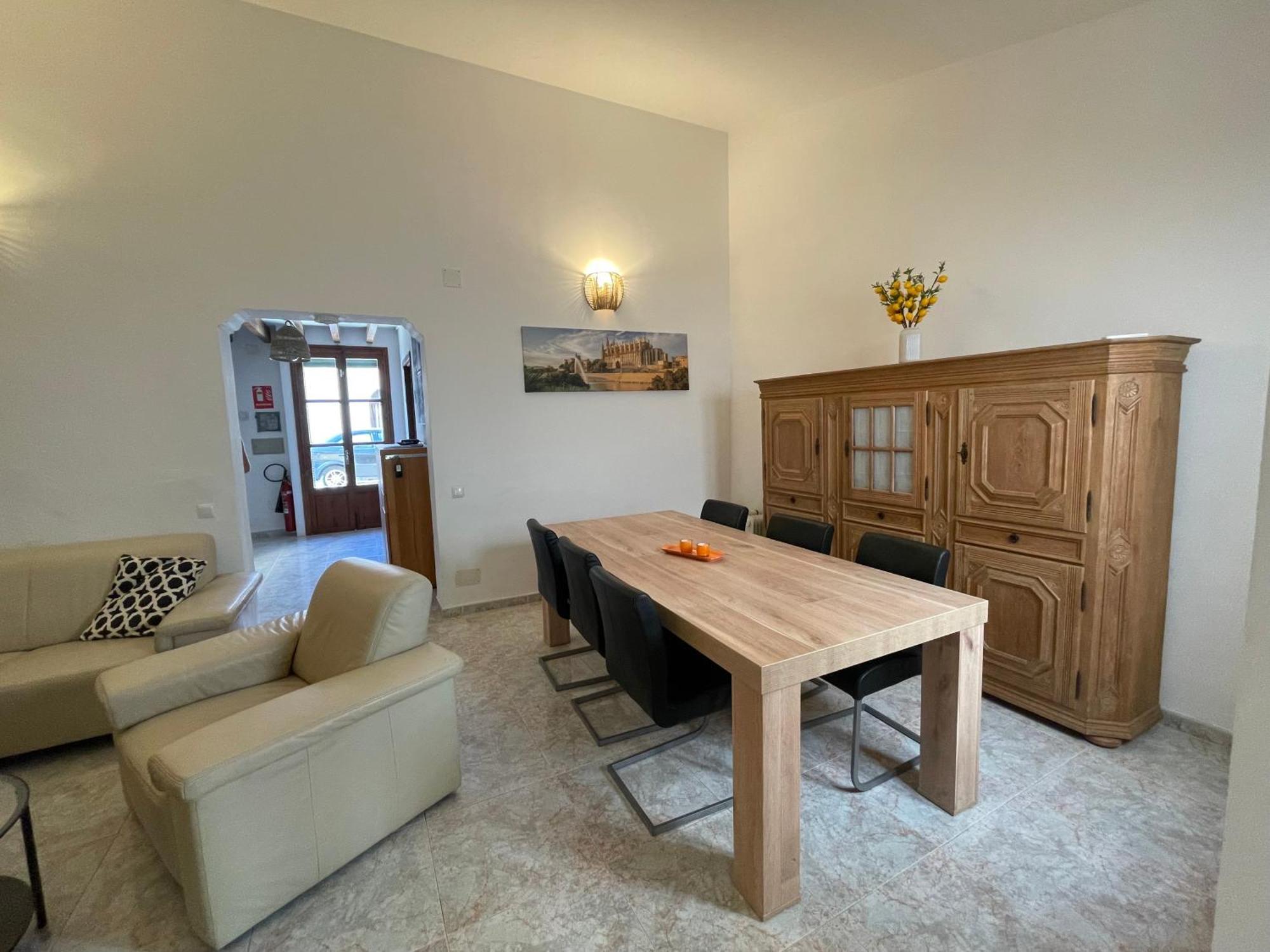 Villa Casa De Limon à Palma Extérieur photo