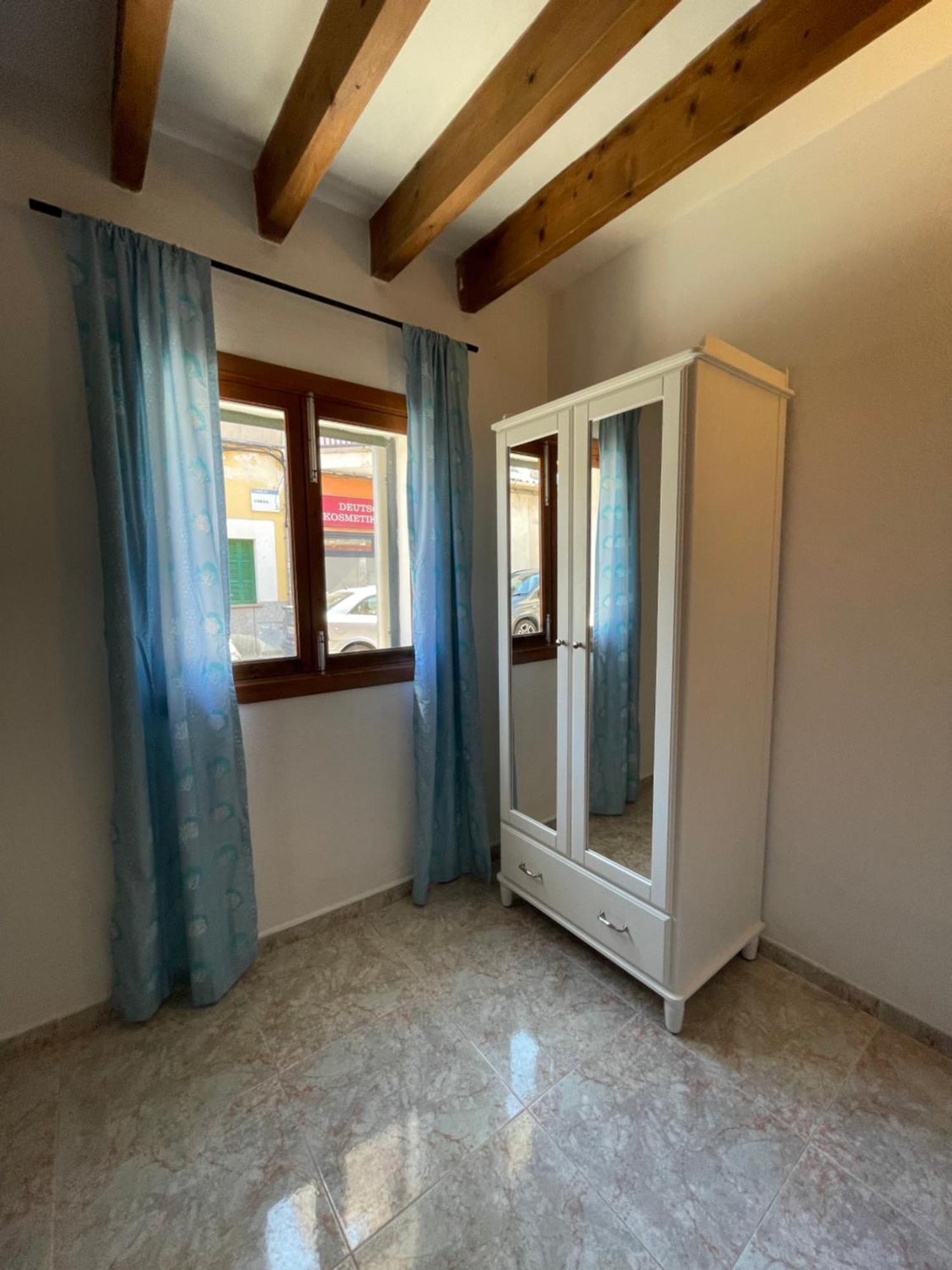 Villa Casa De Limon à Palma Extérieur photo