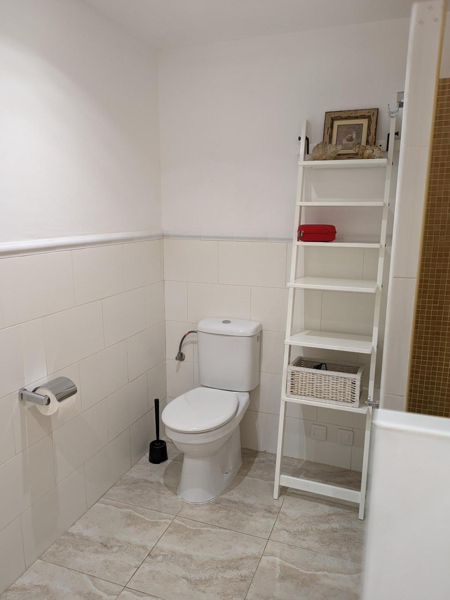 Villa Casa De Limon à Palma Extérieur photo