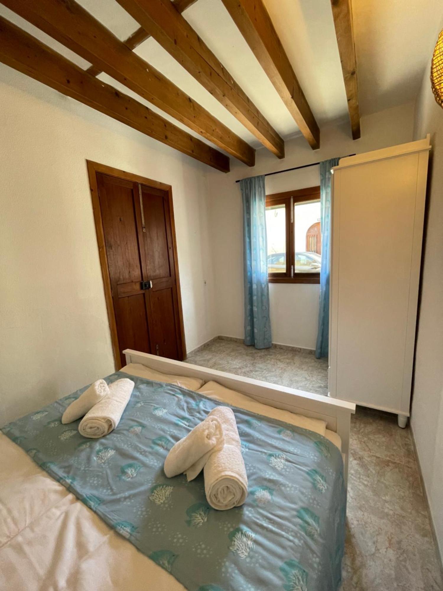 Villa Casa De Limon à Palma Extérieur photo