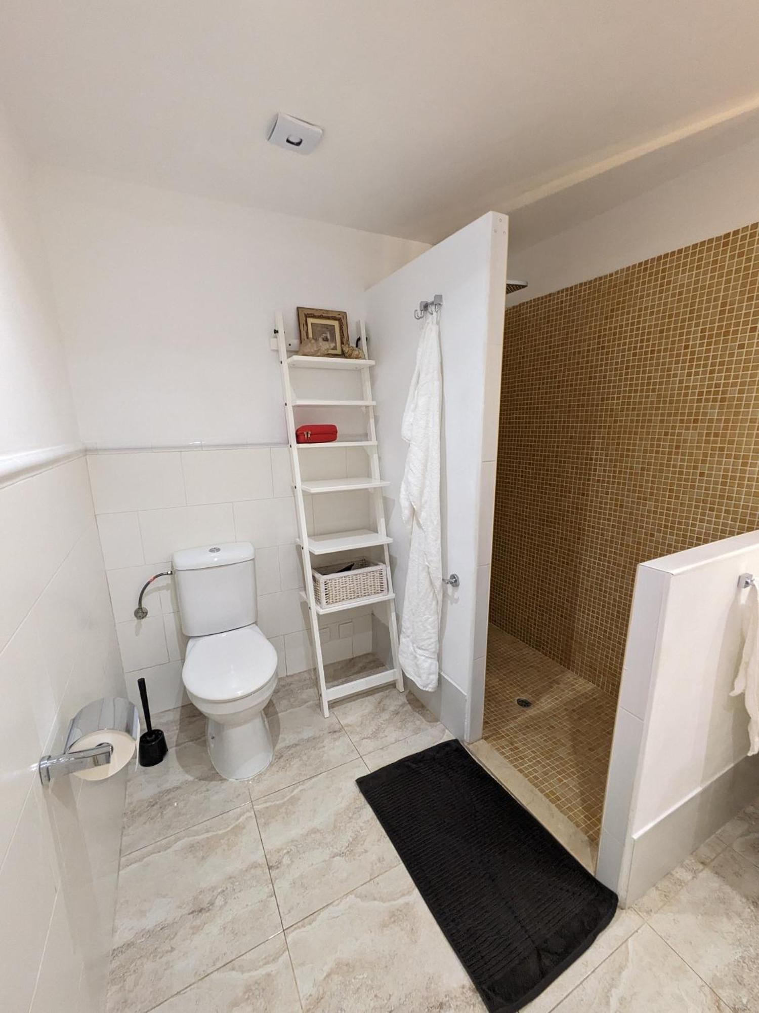 Villa Casa De Limon à Palma Extérieur photo