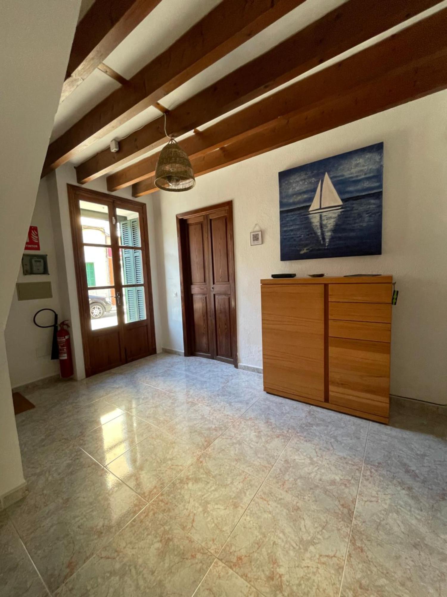 Villa Casa De Limon à Palma Extérieur photo