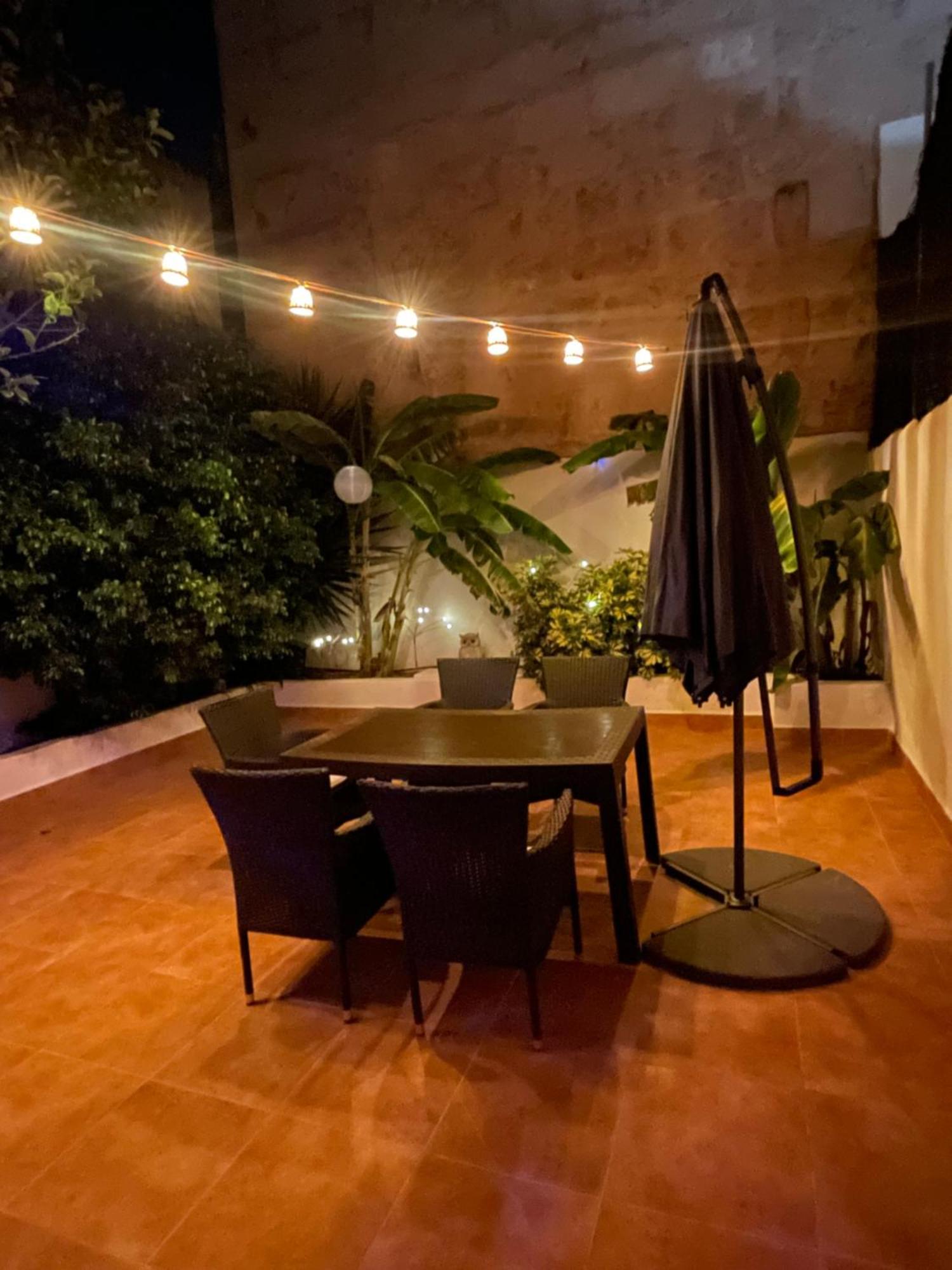 Villa Casa De Limon à Palma Extérieur photo